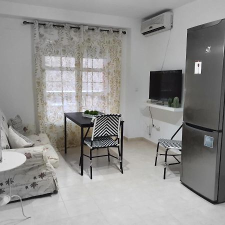 Apartamento Puerto II Mazagón Buitenkant foto