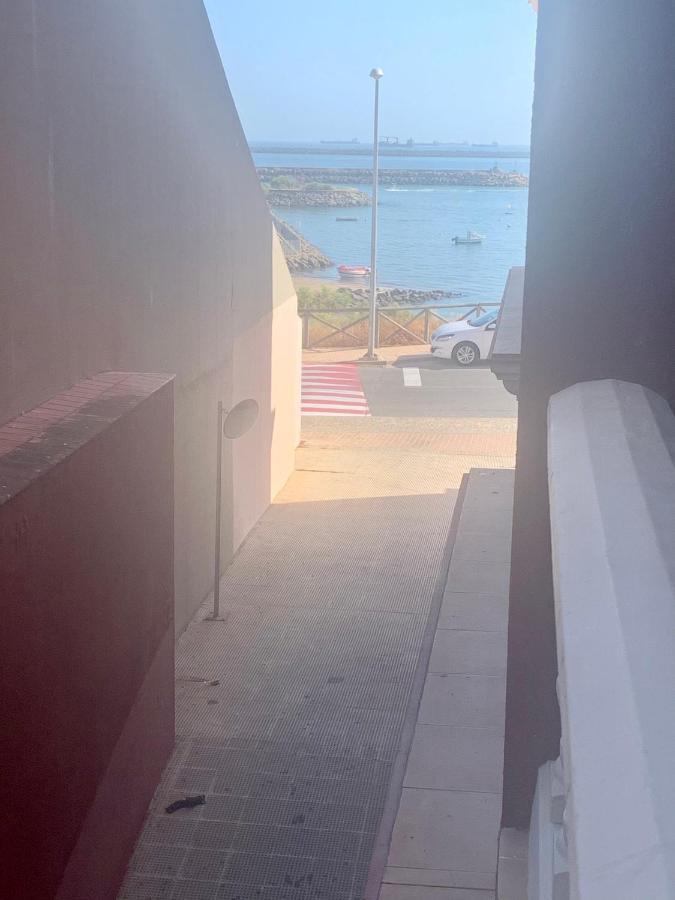 Apartamento Puerto II Mazagón Buitenkant foto